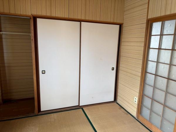 嶋川マンション