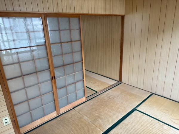 嶋川マンション