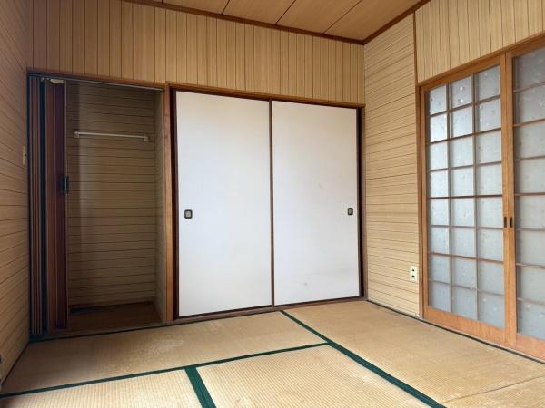 嶋川マンション