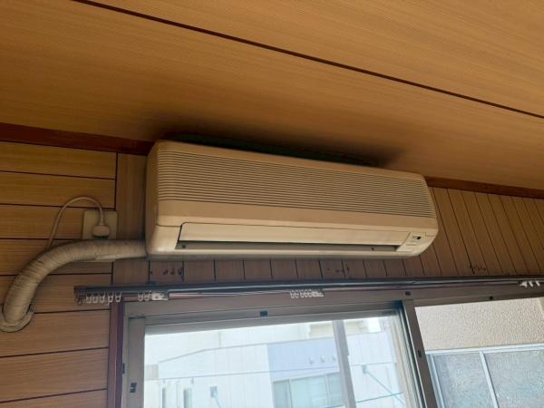 嶋川マンション