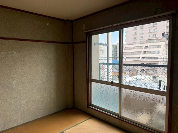 嶋川マンション