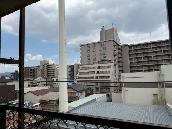 嶋川マンション
