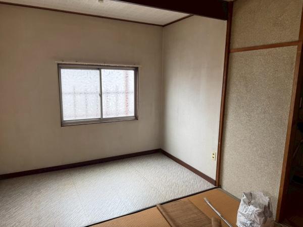 嶋川マンション
