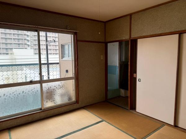 嶋川マンション