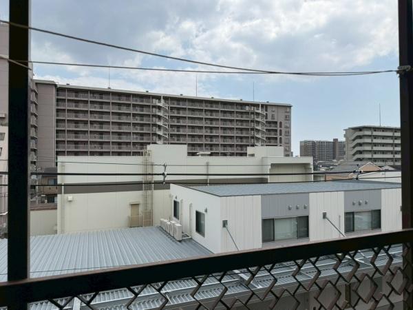 嶋川マンション