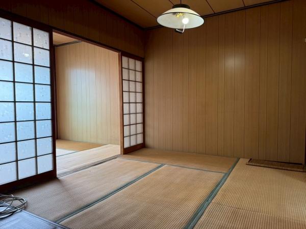 嶋川マンション