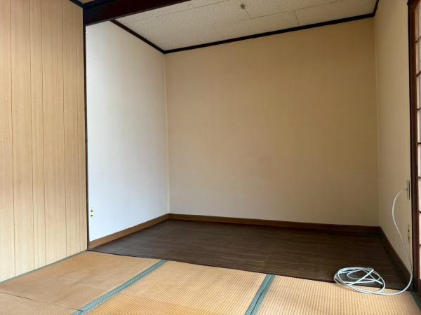 嶋川マンション
