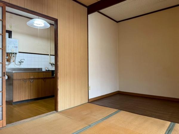 嶋川マンション