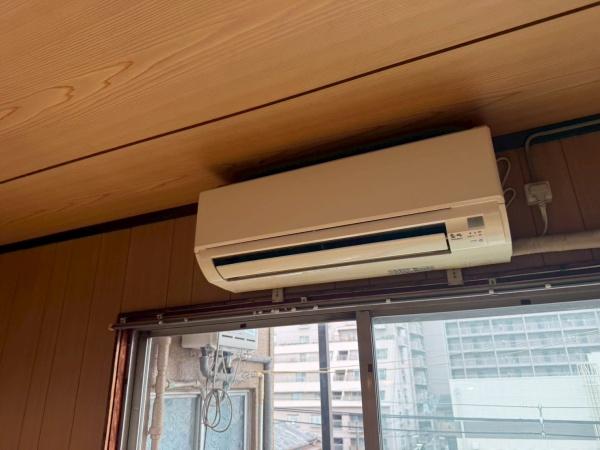 嶋川マンション
