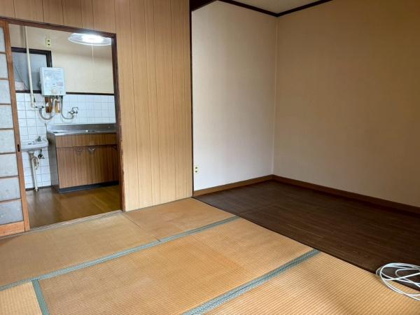 嶋川マンション