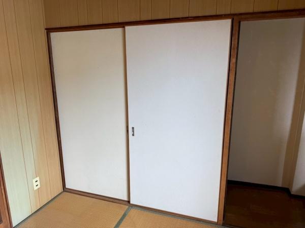 嶋川マンション