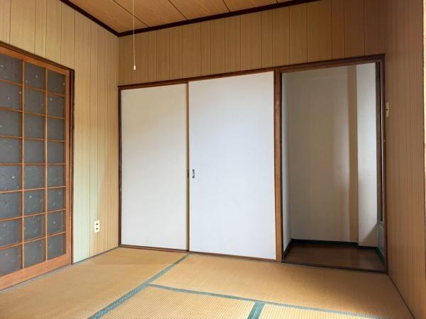 嶋川マンション