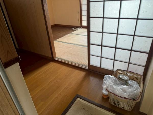 嶋川マンション