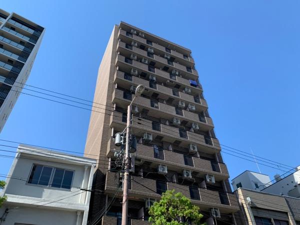ディナスティ清水谷3