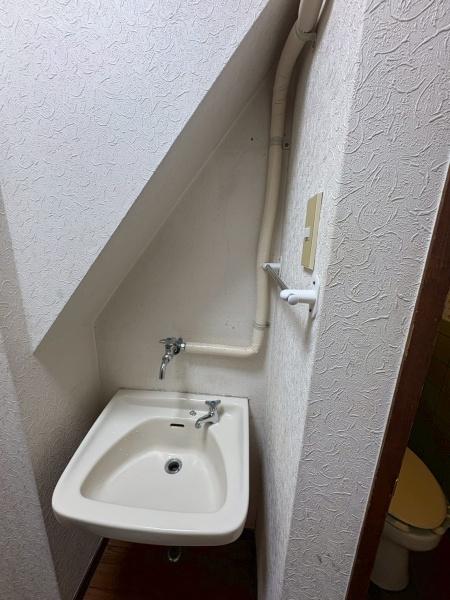 メゾン由夏