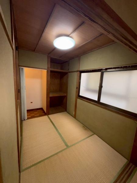 メゾン由夏