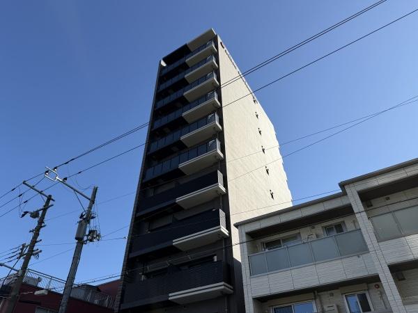 リンクス大阪城EASTレジデンス