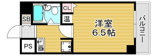 シティパレス森ノ宮