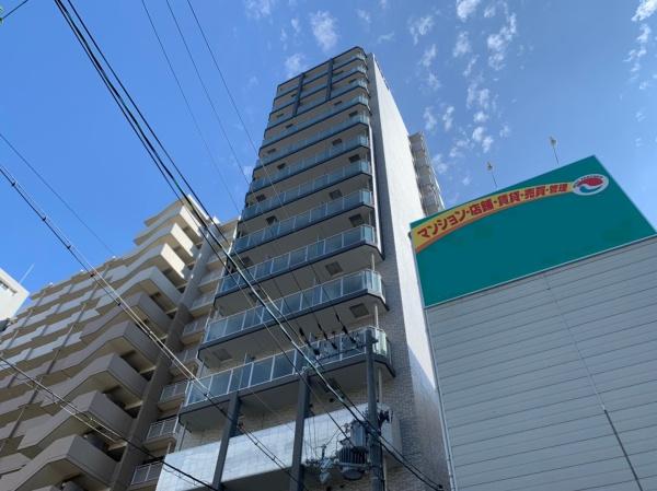 エスリード大阪城KROG（クローグ）
