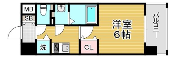 セイワパレス玉造駅前