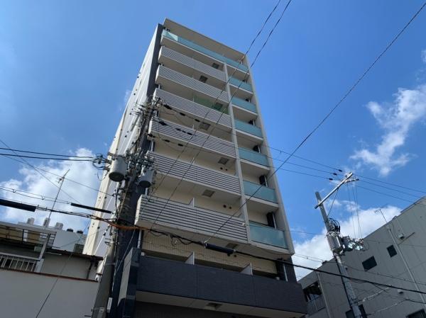 W-STYLE大阪城南