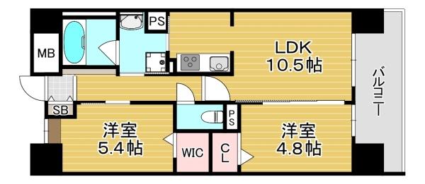 Le・Sel上町台（ル・セル上町台）