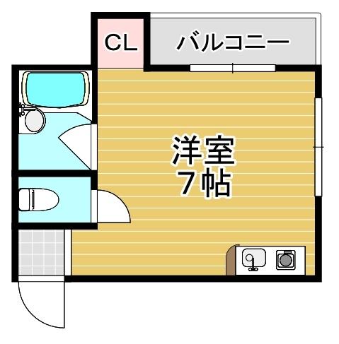 シティハイム森ノ宮