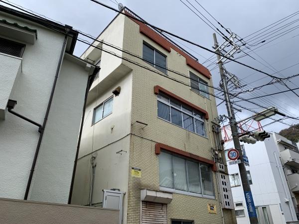 真弓ビル