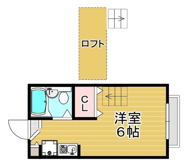 トキワハイツ