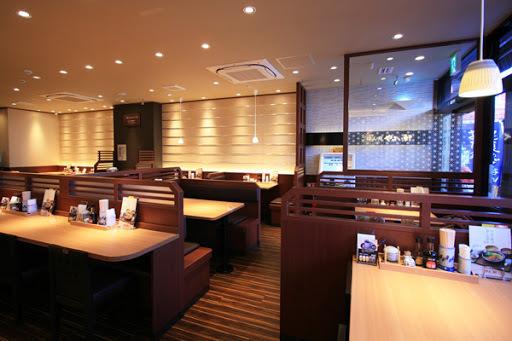 トキワハイツ(やよい軒大和田店)