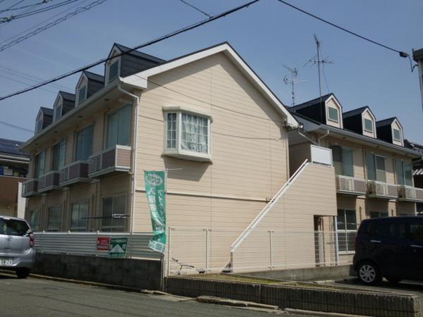 トキワハイツ
