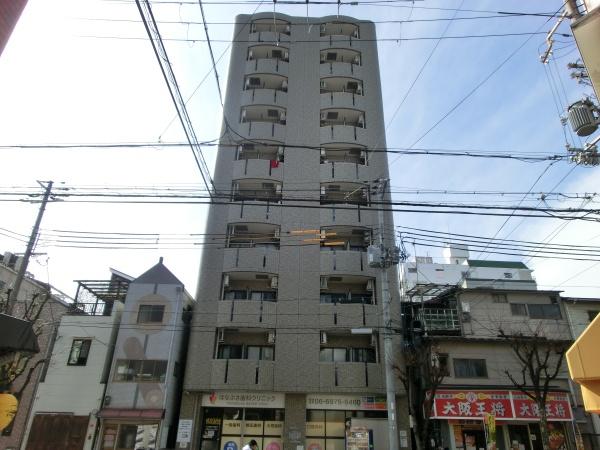 オーキッドコート玉造