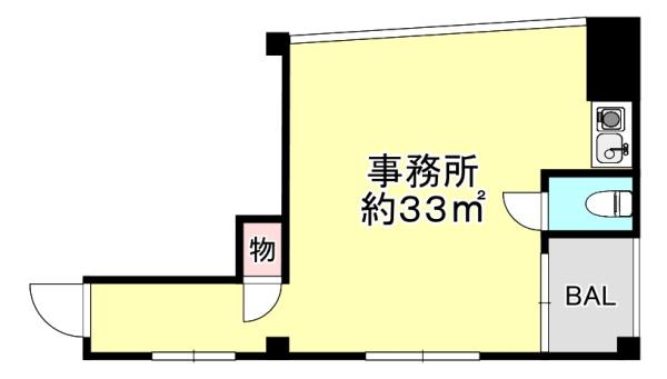 ユーザック法円坂ビル