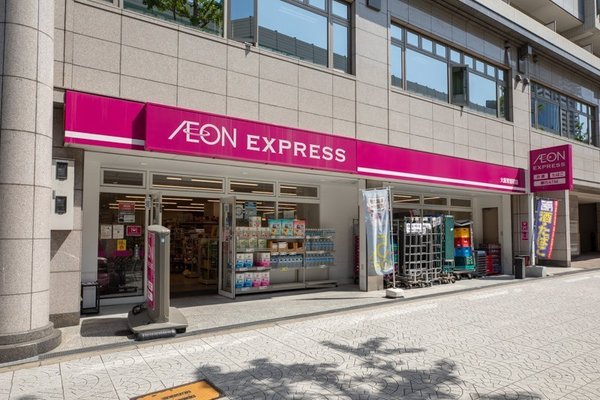 プレミアムコート谷町4丁目(イオンエクスプレス大阪常盤町店)