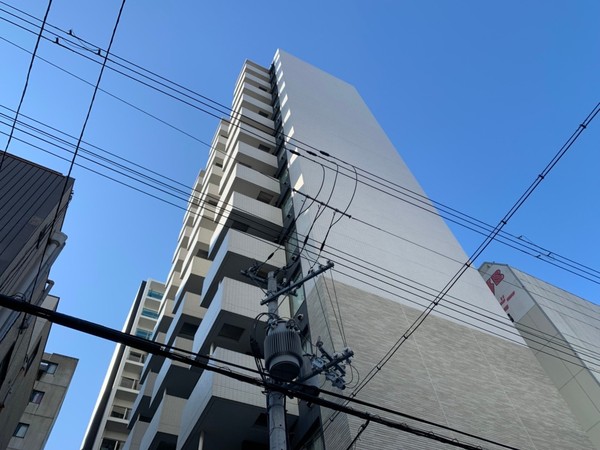 プレミアムコート谷町4丁目