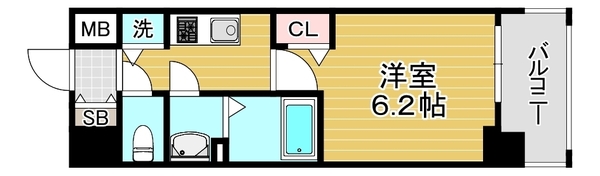 ララプレイス大阪城公園ヴェルデ