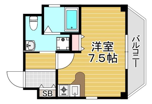 ドマーニ森ノ宮