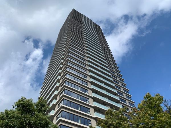 グランドメゾン上町1丁目タワー