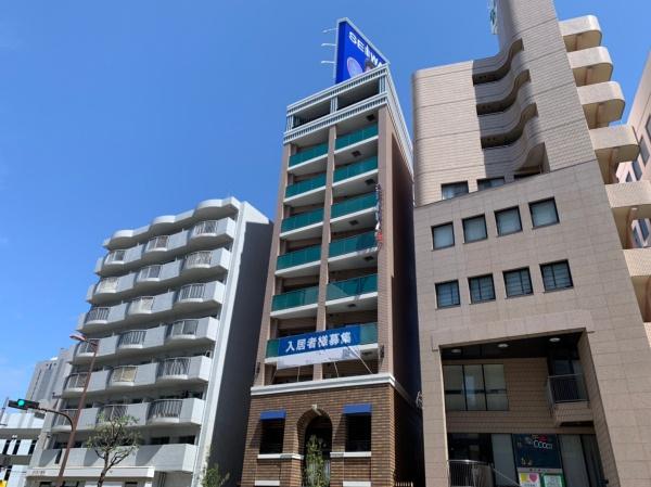 セイワパレス森ノ宮中央
