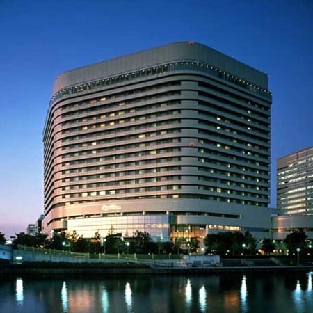 ブランブリエ京橋(ホテルニューオータニ大阪)