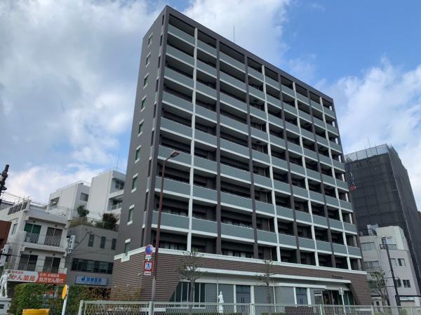 セイワパレス玉造駅前