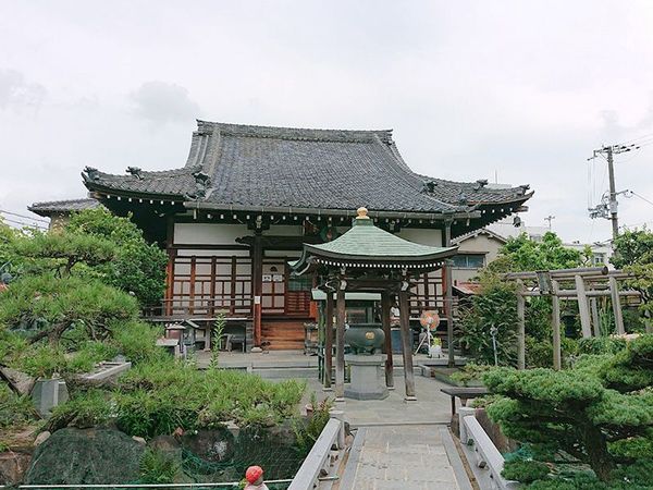 パークスクエア(興徳寺)