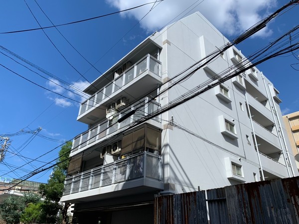 パークスクエア