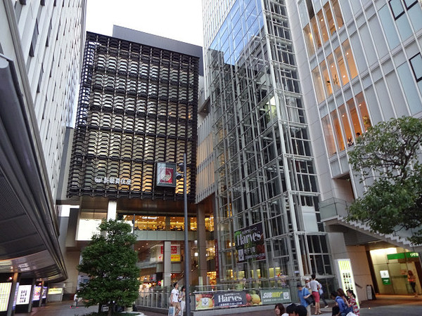 huitarbre上町台(ユイットアルブル上町台)(新歌舞伎座)