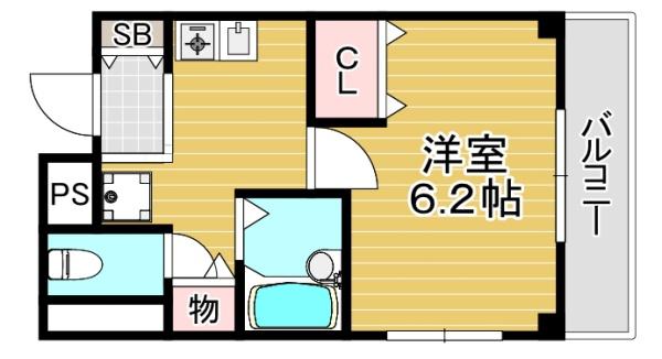 アーク上町