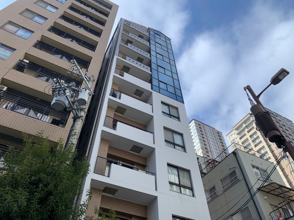 ロフティ上町