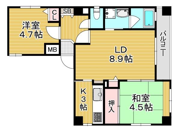 ロータリー上町