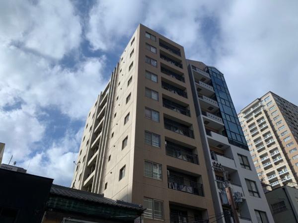ロータリー上町