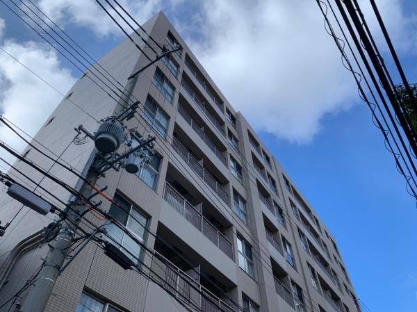 アリスマナーガーデン谷町