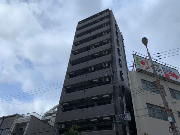 ディナスティ清水谷